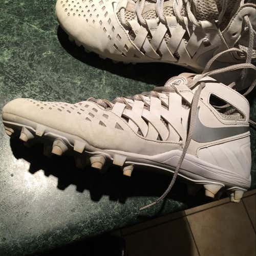 Very Good Condition Nike Huarache 5