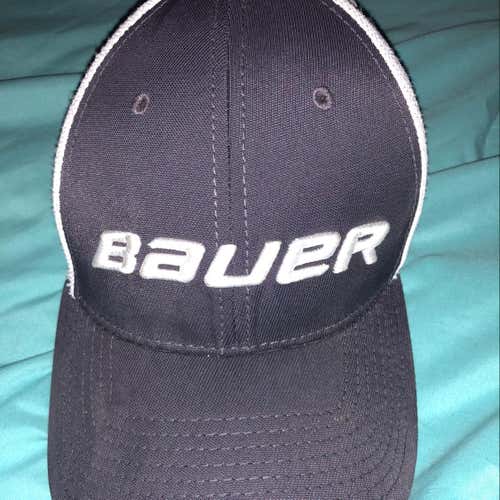 Bauer Hat