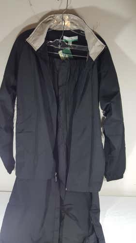 Snake Eyes Men's LG 2 pc Rain Gear