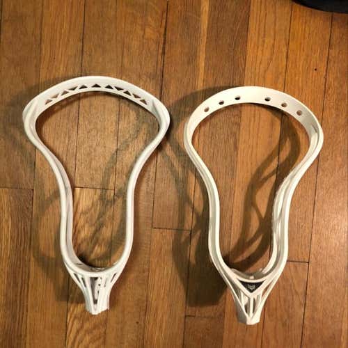 Rabil 2x and Tribe 7 Ghost 7