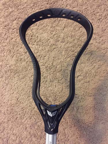 New Warrior Evo 5 Head