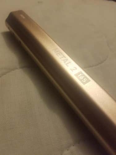 New StringKing Metal 2 165 Shaft
