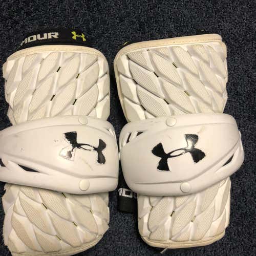 Under Armour VFT Arm Pads