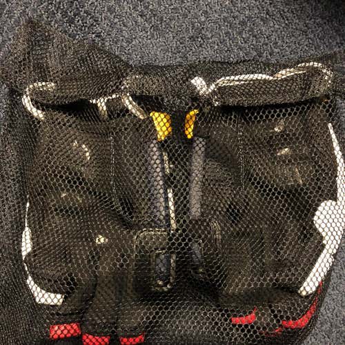 New Custom STX Shield Pro Gloves