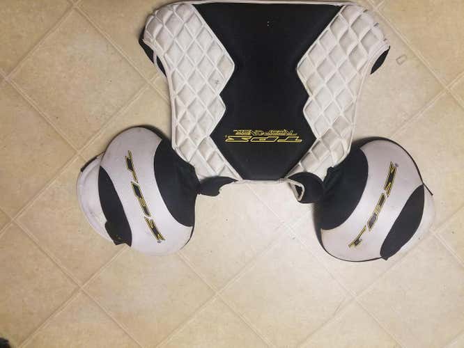 Shoulder Pads Senior tps