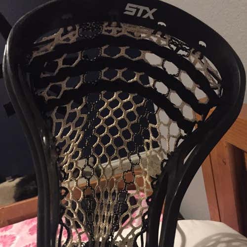 Stx Proton U