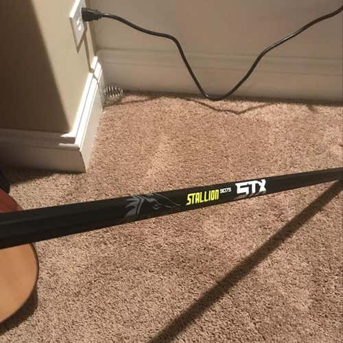 STX Stallion 9075 Defense Shaft