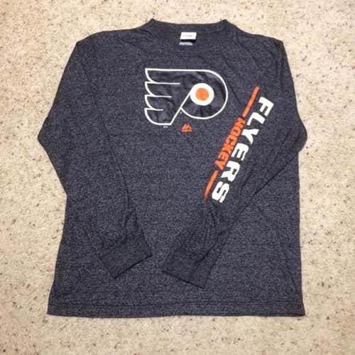 Philadelphia Flyers Long-Sleeve Shirt