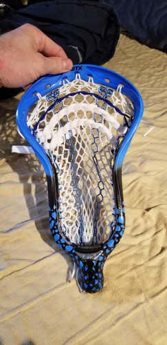 STX Surgeon 700s