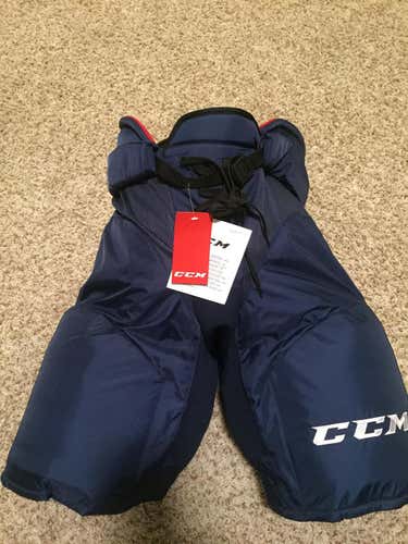 New CCM Pro Stock UPCL XL