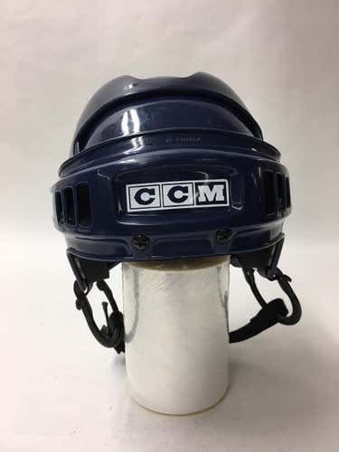 New CCM 652 Navy Small Helmet