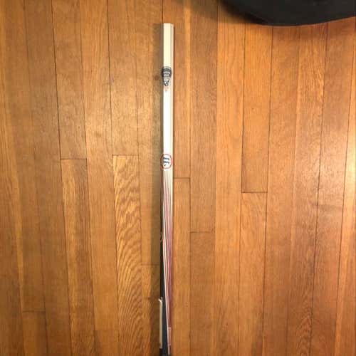 Warrior Kryptolyte World Series Of Youth Lacrosse Shaft