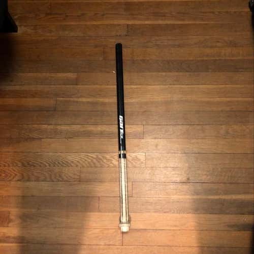 Gait Ice Attack Lacrosse Shaft Black