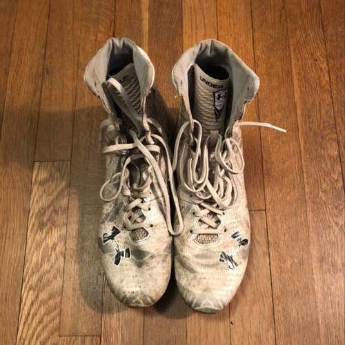 Underarmour Highlight Mens Cleats