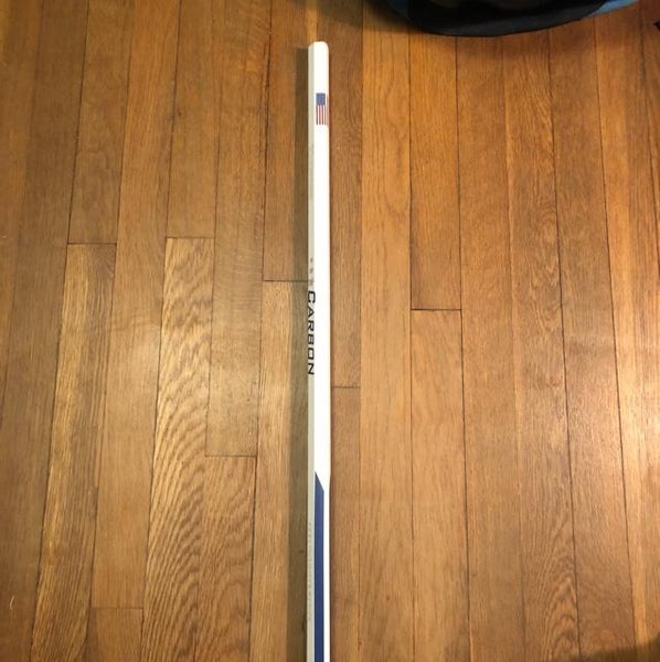 East Coast Dyes USA Limited Edition Carbon Lacrosse Shaft