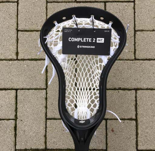 BNWT StringKing Legend Int