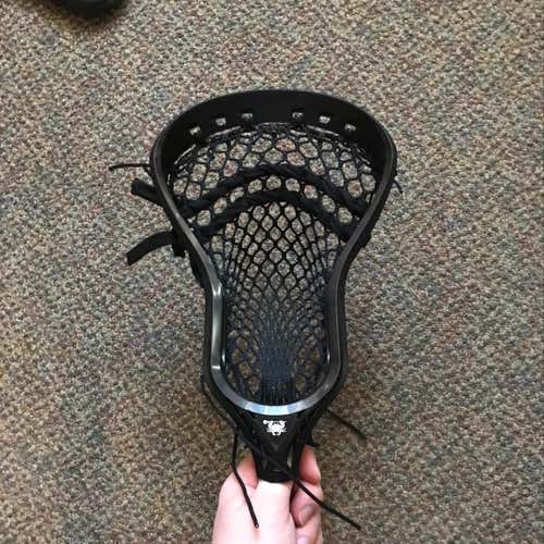 Brand New Rebel Defense