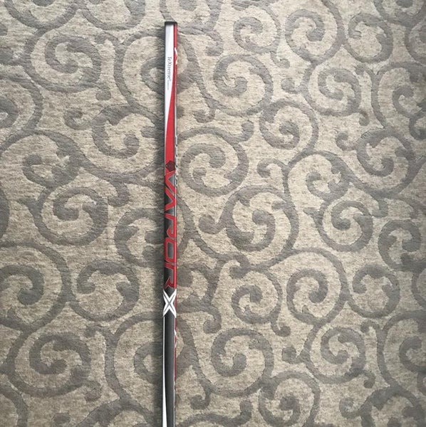 Bauer Right P92 Ovechkin BRAND NEW Brown University Vapor 1x
