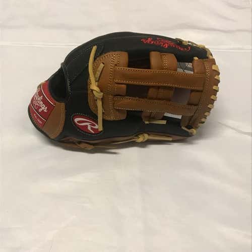 Rawlings Prodigy Series 12" Youth Baseball Glove P120GBH