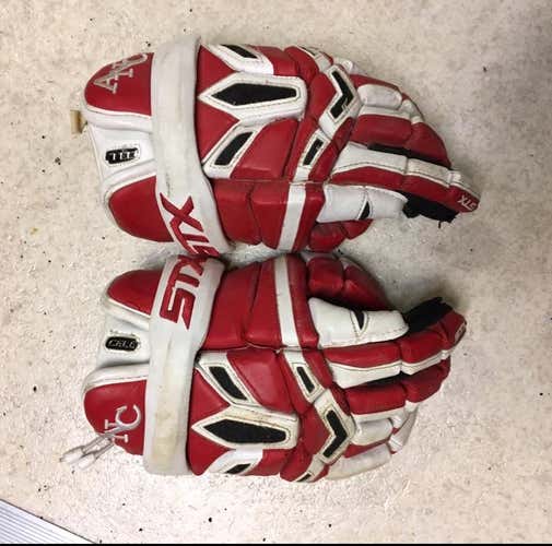 Stx Cell Gloves