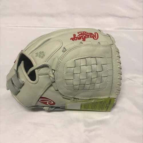 Rawlings Liberty Advanced 12.5" Fastpitch Softball Glove RLA125KR