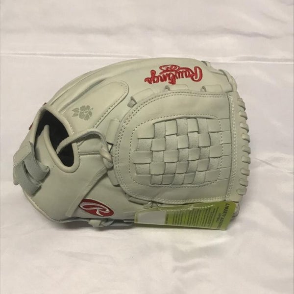 Rawlings Liberty Advanced 12.5" Fastpitch Softball Glove RLA125KR