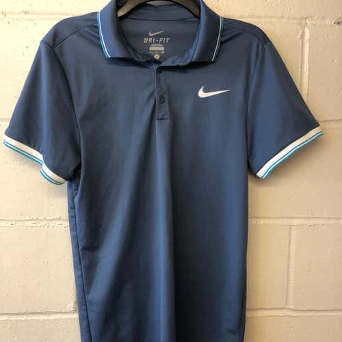 Men’s Nike Dri-Fit Polo