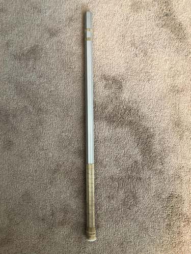 Maverik Mission Blank Shaft