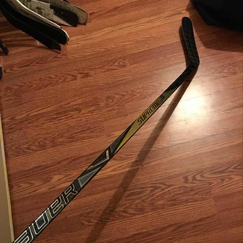 Bauer Supreme 1S 77 Flex