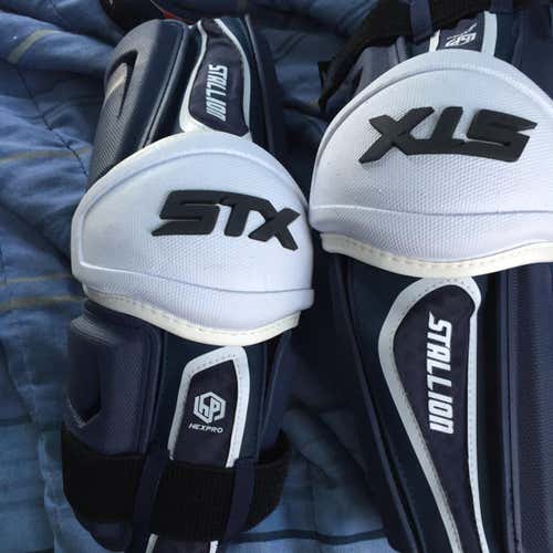 Brand New STX Stallion HD Arm Guards