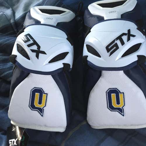 Brand New STX Cell 3 Arm Guards