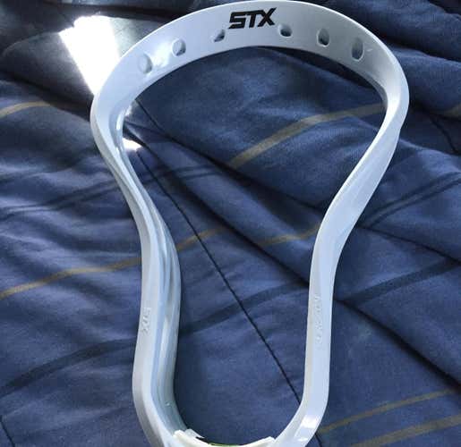 Brand New STX Surgeon Head