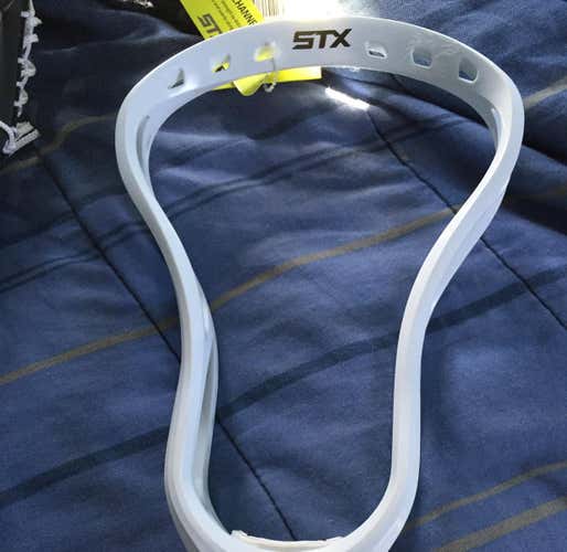 Brand New STX Stallion 550