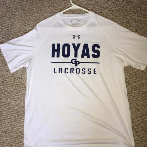 Georgetown Prep Hoyas Shooter #3