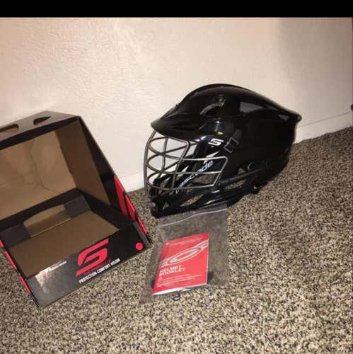 Brand New In Box Cascade S