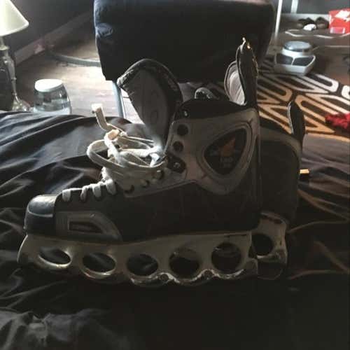Ccm Vector 130 ZG A Great Light Skate