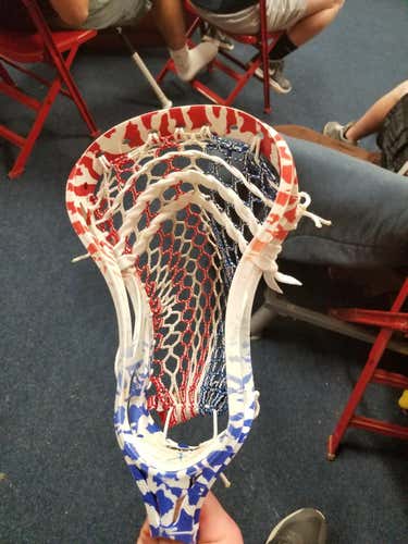 Brine Clutch X6 Head