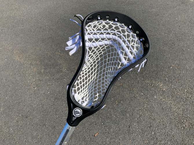 *NO TRADES* BN MAVERIK CENTRIK W/ 4X