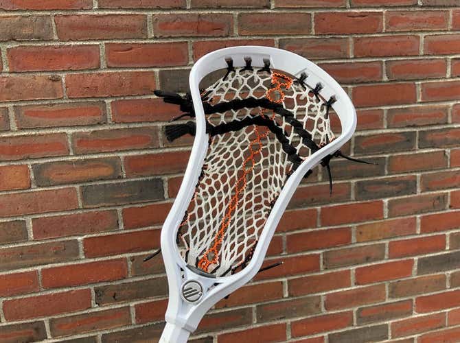 *NO TRADES* BN MAVERIK KINETIK W/ THRONE FIBER