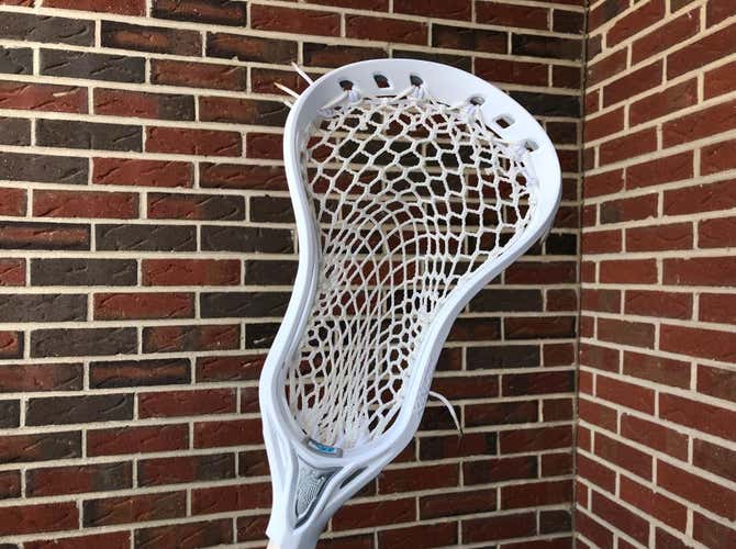 *NO TRADES* BN BRINE KING II W/ VORTEX MESH