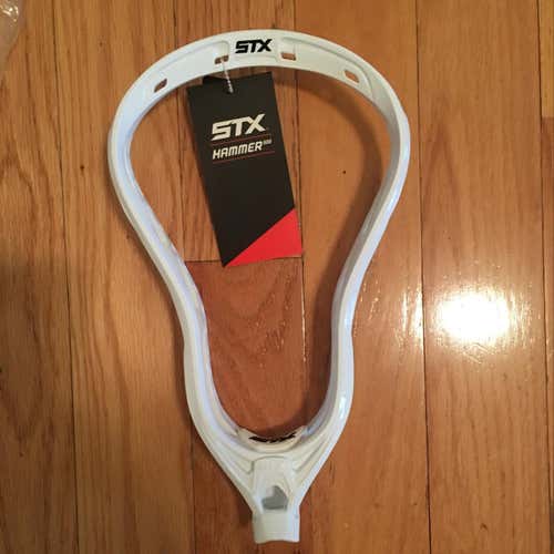 Brand New Stx Hammer 500
