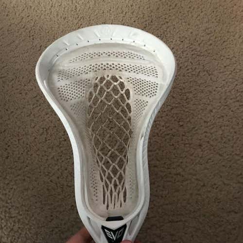 Warrior Warp Pro Box Version