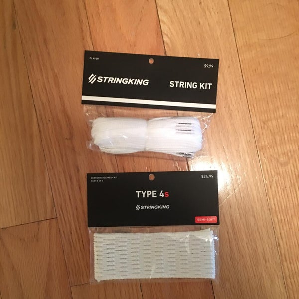 New String king Mesh Kit