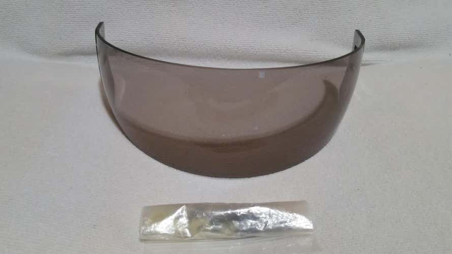 Ronin R4 Tinted Visor 3.5" w/Hardware