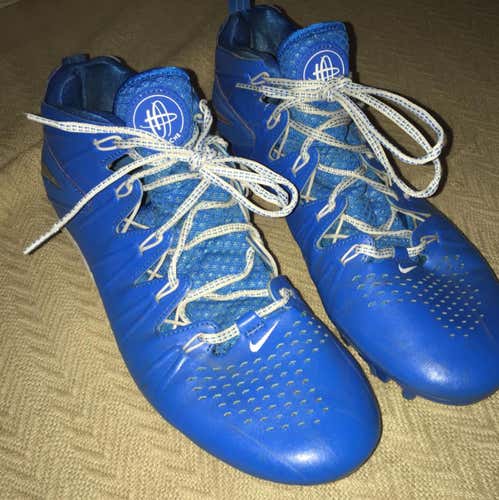 Used Limited Edition Nike Herache Cleat
