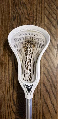 New Warrior Evo Warp Pro Fat Boy