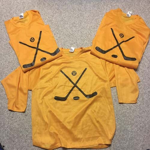 Lululemon Tournament Jerseys