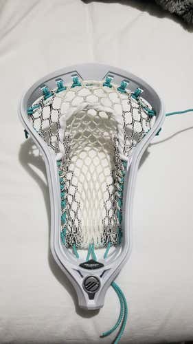 New Maverik Kinetik Head