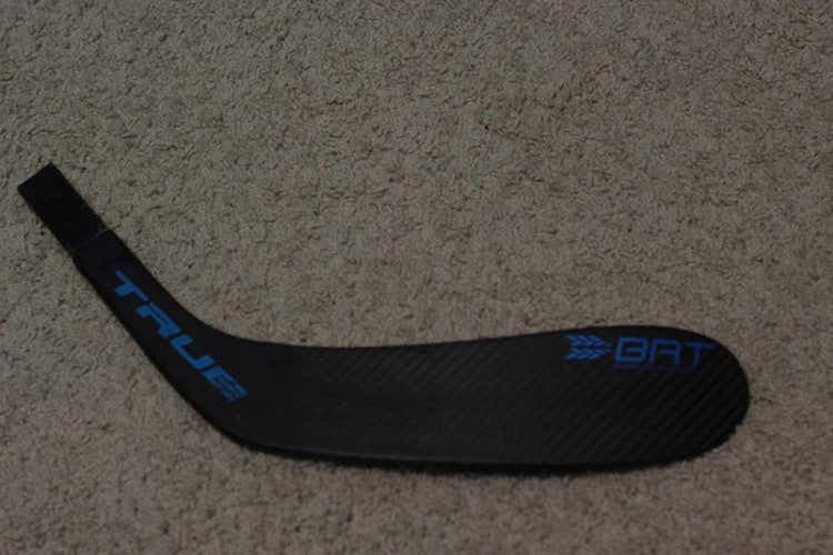 True A6.0 SBP Composite Tapered Hockey Blade - TC4