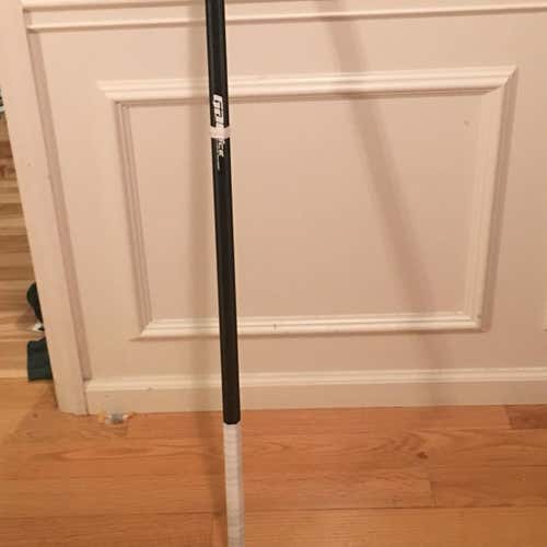 Gait Ice shaft